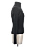 Tsesay 100% Wool Gray Wool Pullover Sweater Size S - photo 4