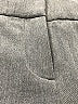 Maurices Gray Dress Pants Size 7/8L - photo 8