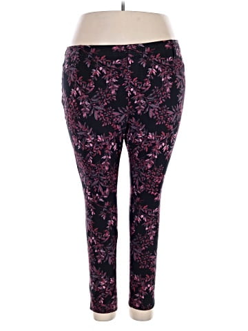 Faded Glory Active Pants (view 1)