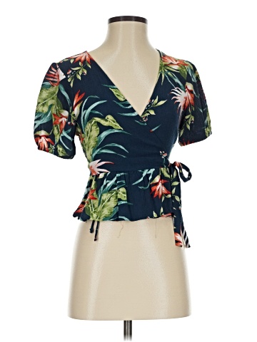 One Clothing Short Sleeve T-Shirt (view 1)