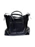 Coach 100% Leather Blue Leather Tote One size - photo 1