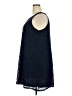 Tacera 100% Polyester Blue Casual Dress Size 2X - photo 5