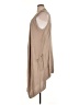 Joseph A. 100% Rayon Tan Kimono Size 1X - photo 5
