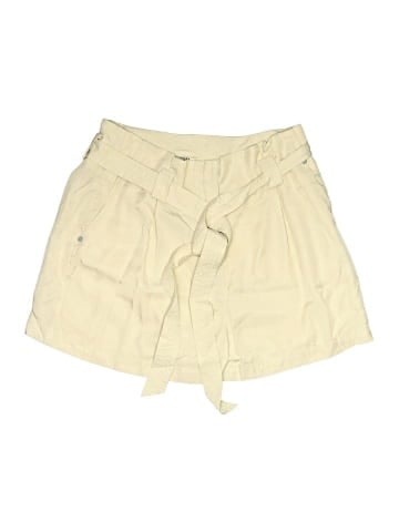 Superdry Khaki Shorts (view 1)