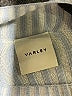 Varley Blue Pullover Sweater Size S - photo 7