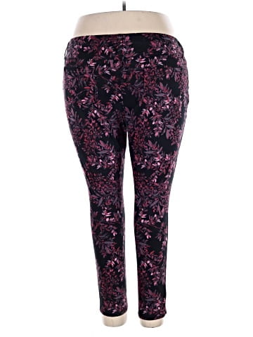 Faded Glory Active Pants (view 2)