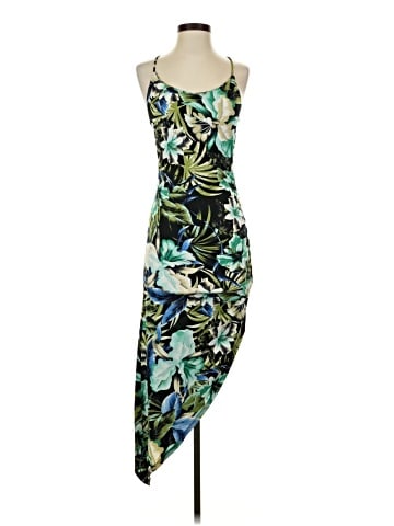 Blāshe Cocktail Dress (view 1)
