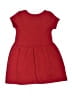 Epic Threads 100% Polyester Solid Red Dress Size 6 - photo 2