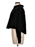 Forever 21 100% Cotton Black Long Sleeve Blouse Size L - photo 5