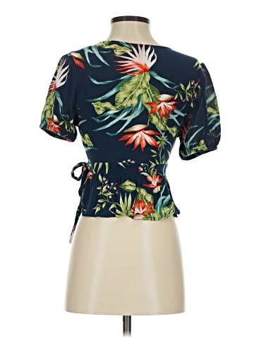 One Clothing Short Sleeve T-Shirt (view 2)