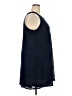 Tacera 100% Polyester Blue Casual Dress Size 2X - photo 4
