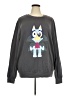 Assorted Brands Gray Sweatshirt Size XXL - photo 1