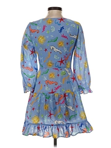 Rixo London Casual Dress (view 2)