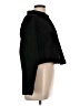 Forever 21 100% Cotton Black Long Sleeve Blouse Size L - photo 4