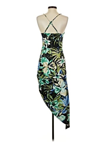 Blāshe Cocktail Dress (view 2)