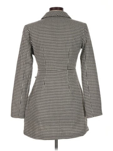 Petal and Pup Blazer (view 2)