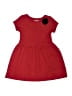 Epic Threads 100% Polyester Solid Red Dress Size 6 - photo 1