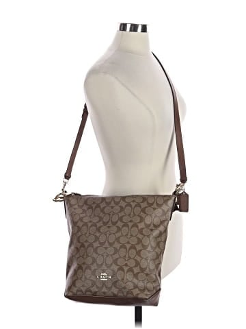 Coach Shoulder Bag (view 2)