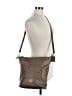 Coach Brown Shoulder Bag One size - photo 2