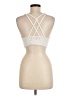Active by Old Navy Ivory Sleeveless Top Size M - photo 2