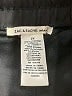 Zac & Rachel Solid Black Skort Size 2X - photo 3