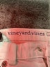 Vineyard Vines Solid Ivory Jeans Size 6 - photo 3