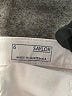 Vineyard Vines Solid Ivory Jeans Size 6 - photo 5