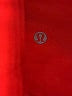 Lululemon Athletica Red Active Pants Size 6 - photo 4