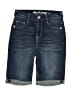Wallflower Blue Denim Shorts Size 1 - photo 1