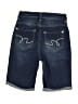 Wallflower Blue Denim Shorts Size 1 - photo 2