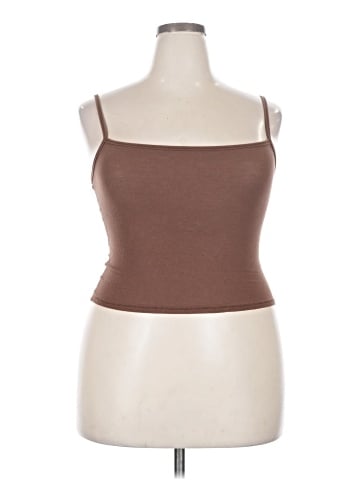 SKIMS Tube Top (view 1)