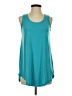 Zenana Premium Teal Tank Top Size S - photo 1