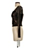 Alex & Sophia Black Long Sleeve Top Size XS - photo 5