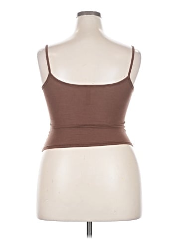 SKIMS Tube Top (view 2)