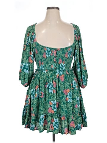Free People Casual Dress (view 1)