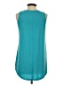 Zenana Premium Teal Tank Top Size S - photo 2