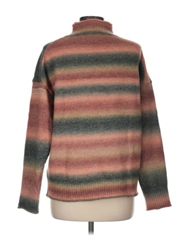 Evereve Turtleneck Sweater (view 2)