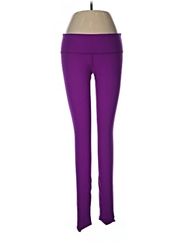 Lululemon Athletica Yoga Pants (view 1)