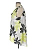Alfani 100% Polyester Gray Sleeveless Blouse Size L - photo 5