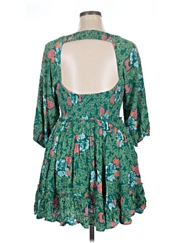 Free People Casual Dress (view 2)