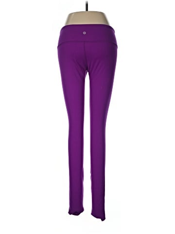 Lululemon Athletica Yoga Pants (view 2)