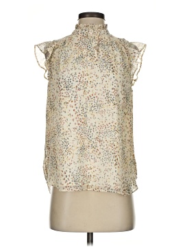 Ann Taylor Loft Sleeveless Blouse