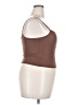 SKIMS Brown Tube Top Size 2X - photo 4