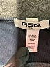 RSQ Black Tank Top Size Sm - Med - photo 7