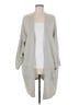 DONNI Gray Cardigan One size - photo 1