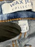 Wax Jean Stars Blue Jeans Size 29 waist - photo 8