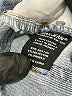 Wax Jean Stars Blue Jeans Size 29 waist - photo 9