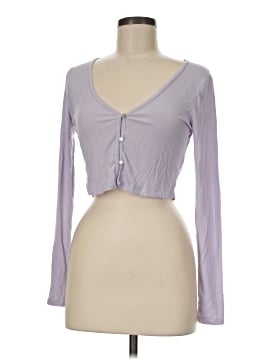 CUUP Long Sleeve T-Shirt (view 1)