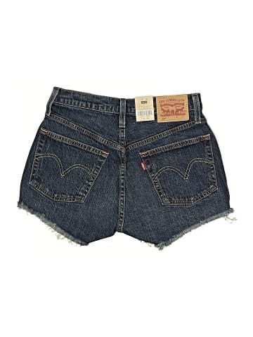 Levi's Denim Shorts (view 2)