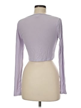 CUUP Long Sleeve T-Shirt (view 2)